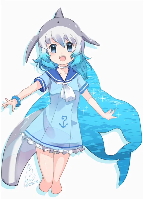 バンドウイルカ 