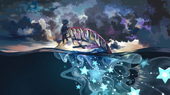 遠星 