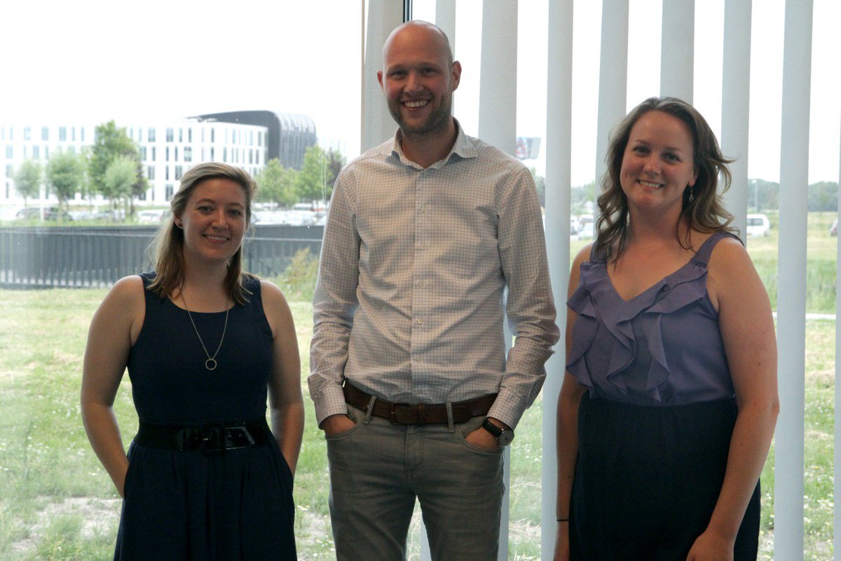 BrandWorks_NL's tweet photo. Yesterday we filmed the first edition of our special #Vlog series, "The Summer of Startups". We sat down with CEO &amp; co-founder of @_Kindow_ , Sam Kin, to discuss his challenges and successes as an #entrepreneur. We also chatted about his experiences with #crowdfunding campaigns. https://t.co/JXJ6SWze6u