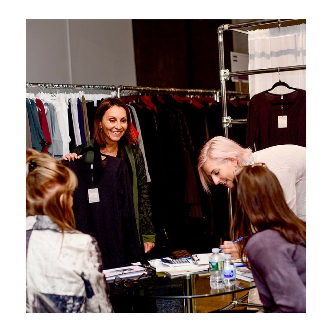 Good morning! Hope you'll enjoy your workday as much as we do! <3