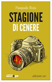 pivacorpifreddi's tweet photo. Esce oggi in libreria la nuova perla targata @Sabot_age , ormai da anni una garanzia di qualità per gli amanti della narrativa nera. Terzo lavoro per @PasqualeRuju , notevolissimo scrittore e vero professionista a tutto tondo; con una penna e una voce capace di ipnotizzare https://t.co/vmdhncSbAx