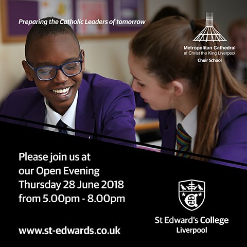 StEdwardsColl's tweet photo. https://t.co/v0LgvaTsl3