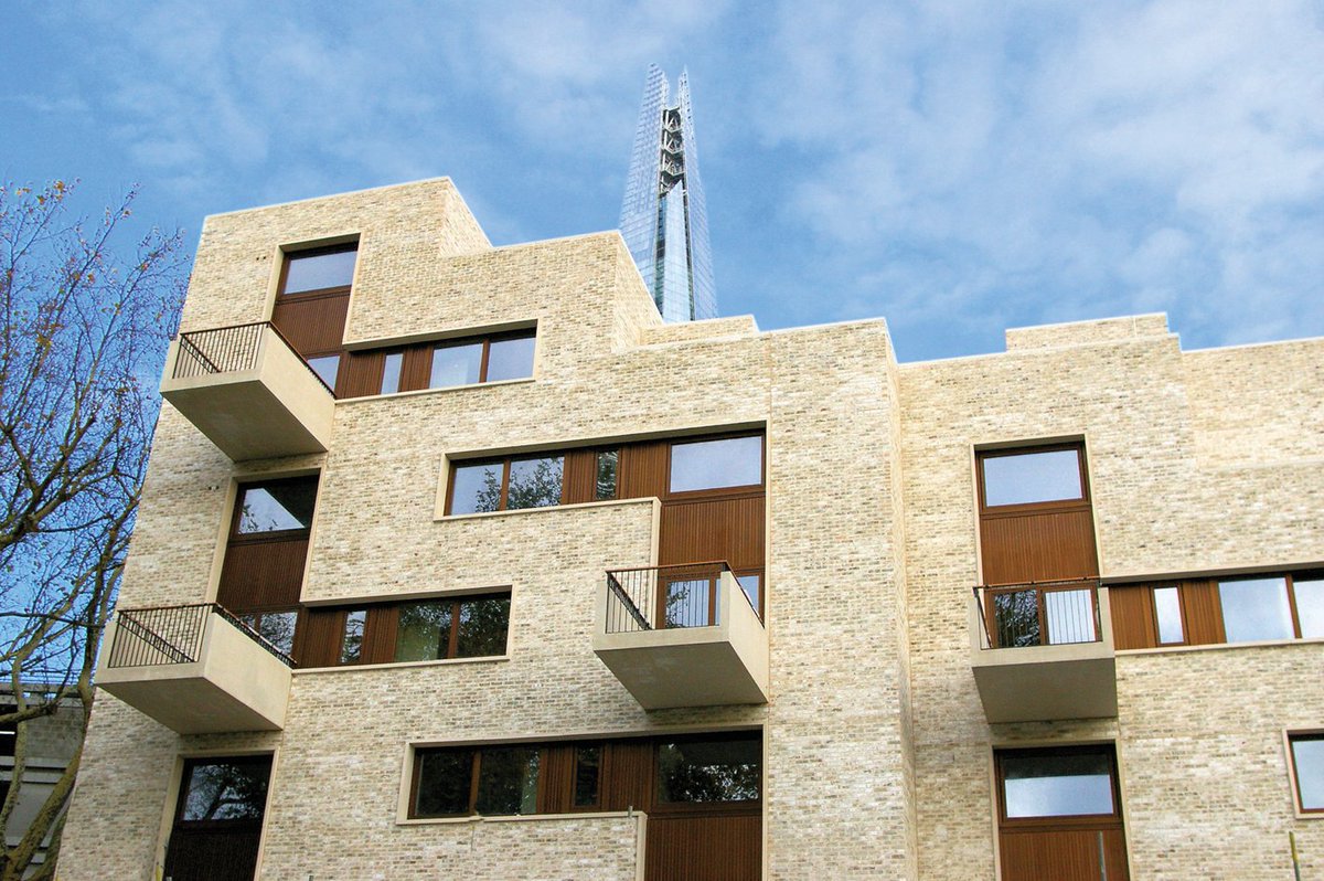 ABCDmag's tweet photo. Unusually large #balconies no problem for @Schoeck_Ltd when using their #Isokorb range p19 https://t.co/f8MhML80f7 #thermalinsulation #concrete https://t.co/LCRGJee1ry