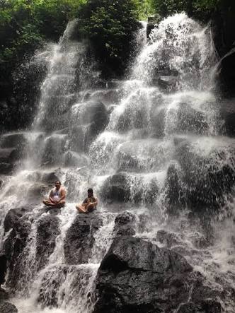 BaliFunService's tweet photo. Discover wonder of Bali by cycling tour #Bali #mountbatur #coffeeplantation #traditionalhouse #secretwaterfall https://t.co/d2Ib08QBv2 https://t.co/FMwwFa3g6y