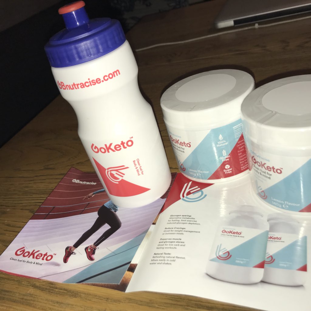 kearalydon0903's tweet photo. Morning delivery from GoKeto ππThank you @GBNutracise πͺπΌπͺπΌ 10% discount if you order online with my code Keara10 #cleanfuel #bodyandmind #excercisescience #ketones #sugarfree #livelifetothefull #fitness #brandambassador #keara https://t.co/aB7UuEMHAl