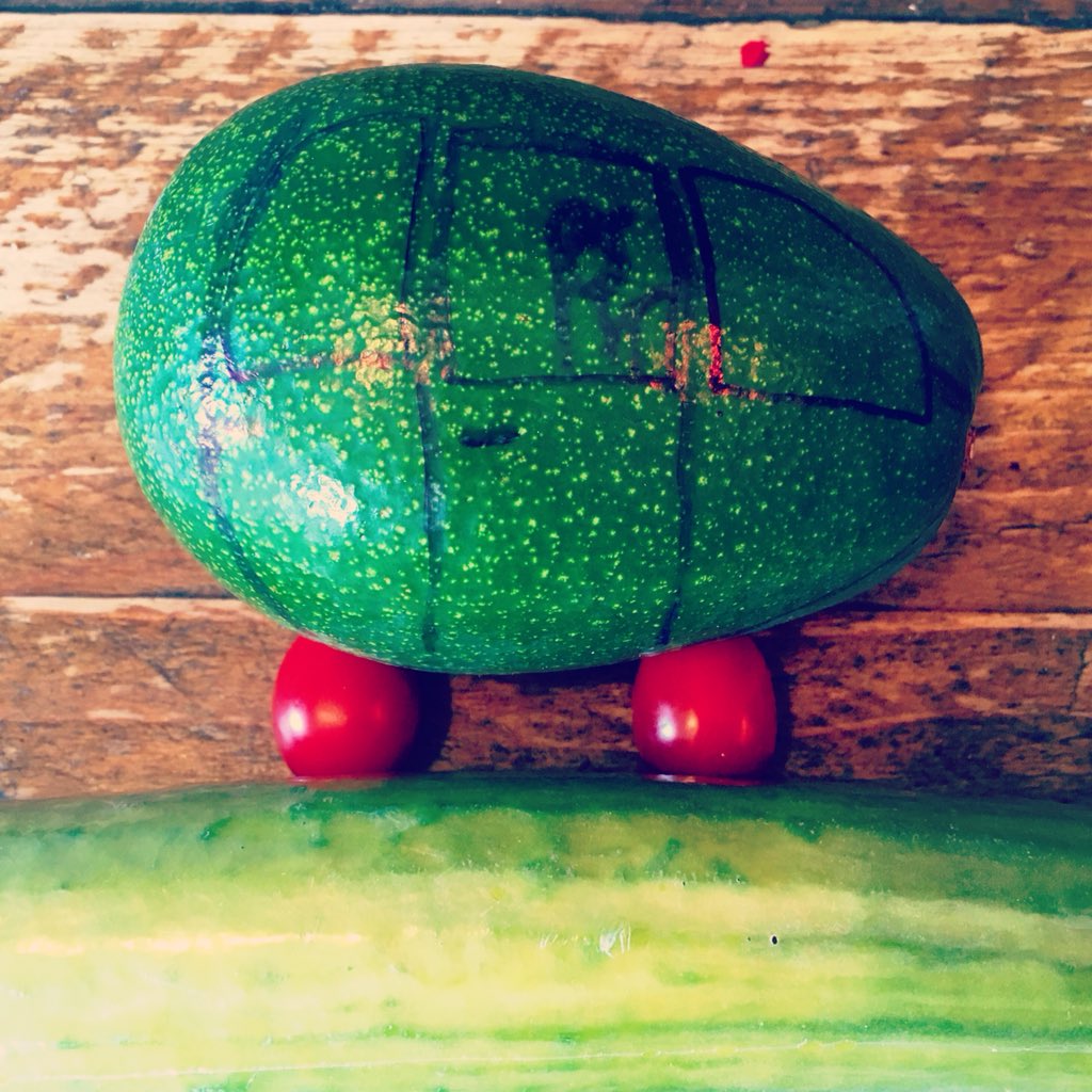 willowscoffee's tweet photo. These other cafes might think they’re cool, but do they 🥑 ? 
#willowssecretkitchen #cheeseyoneliners #Canterbury https://t.co/5nNfQ7XpSY