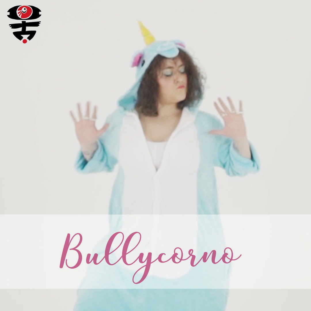 ilvadipa's tweet photo. Dacché mondo è mondo sono il simbolo della gentilezza.
Ne siamo proprio sicuri?

Bullycorno - #mammaildisagio

#13giugno #unicorn #unicorns #unicorno #unicorni #WednesdayWisdom #disagio https://t.co/wwlb77bJv2
