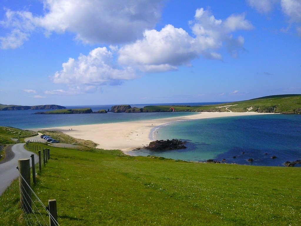 True Highlands tweet media