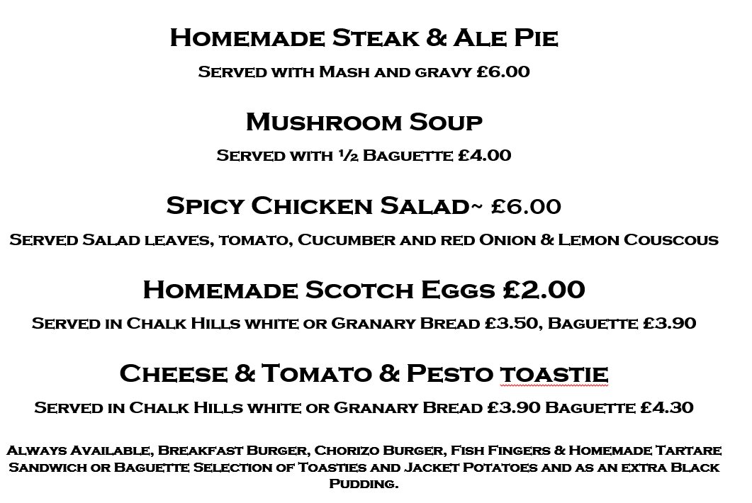 Max's Kitchen tweet media