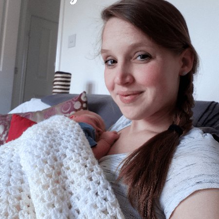 myscribblespot's tweet photo. Back… with a baby! https://t.co/4B3hFvh2R7 https://t.co/LPI8oYTBU2