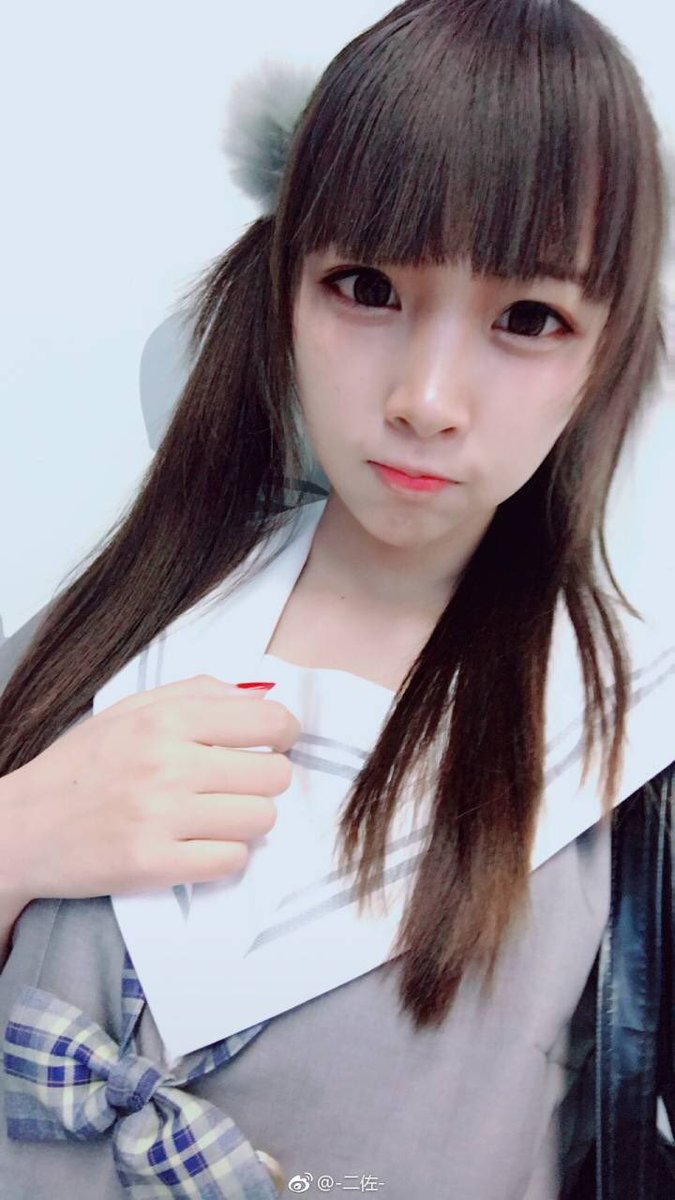 双馬尾 https://t.co/yEw88OWK6k