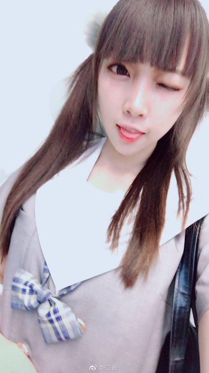 双馬尾 https://t.co/yEw88OWK6k