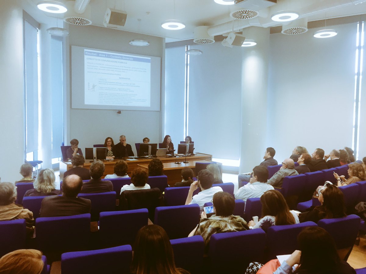 alelovari's tweet photo. Similitudini e differenze tra normative e traiettorie della comunicazione pubblica in Italia e Francia nell’interessante ricerca presentata da @geaducci #compubblica @pisommo @ComPubblica @inpublicom @Cepernich @LellaBellu @ltzmtr #comunicazionepubblicaepolitica https://t.co/vkF1ZGTE4h