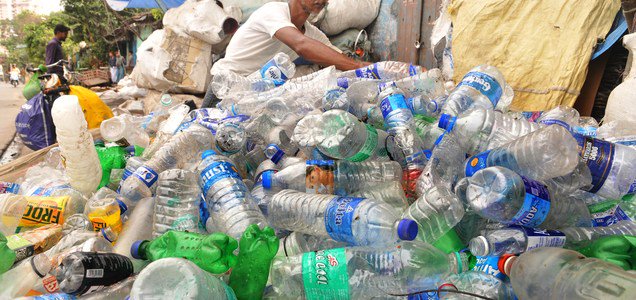 PositiveLuxury's tweet photo. IN THE NEWS: India vows to banish all single-use plastic by 2022 via @TIME https://t.co/41SDFx5Jaw #FollowTheButterfly #PositiveLuxury https://t.co/AQU2KQ9S4C