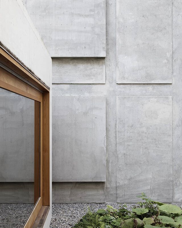 Hotel Nomad by Buchner Brundler Architekten