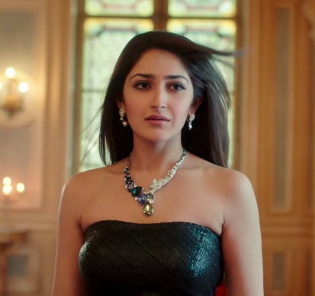 Sayyesshaa fails with her recent releases