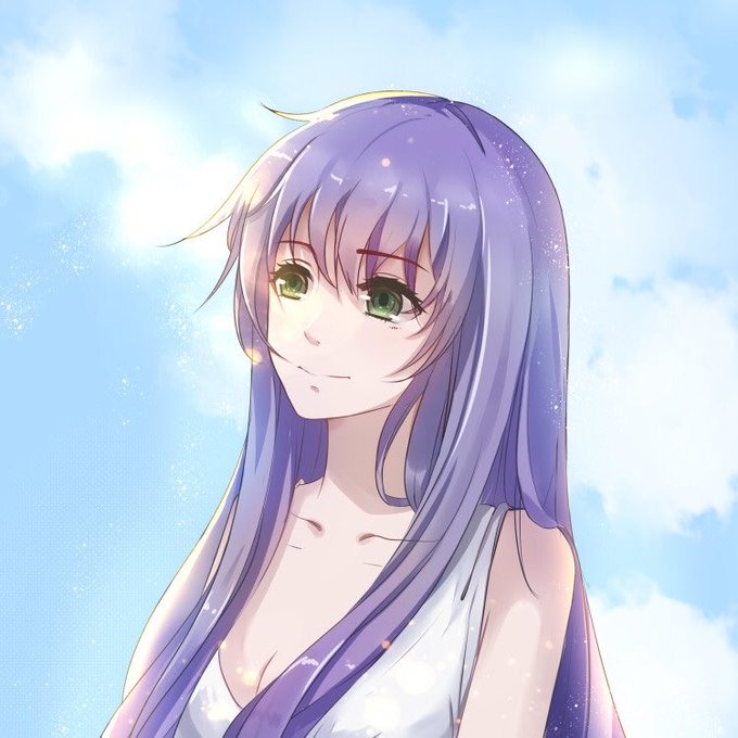 Athenaのtwitterイラスト検索結果 古い順