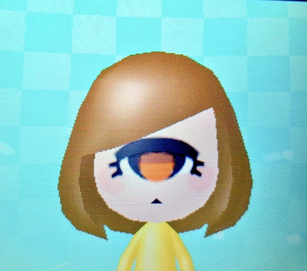 最高の3ds 可愛い Mii 最高の動物画像