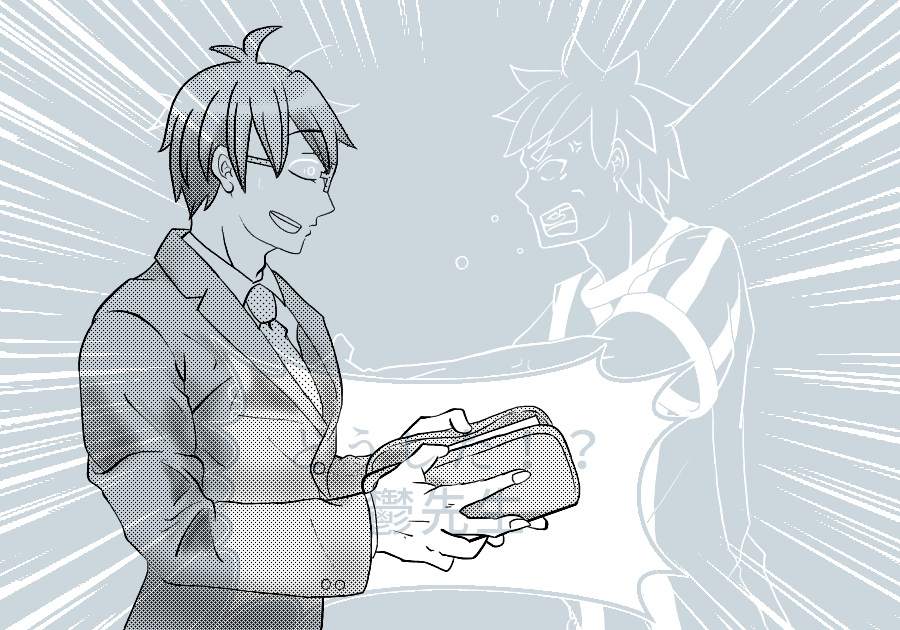 Wrwrd イラストまとめ Min T ミント Wrwrd イラストまとめ Min T ミント