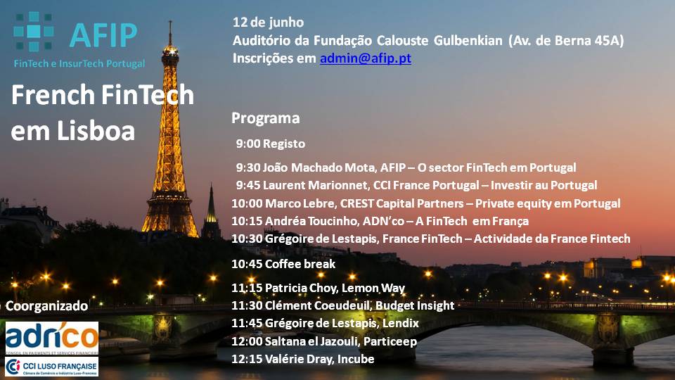 PolySeme_by_in3's tweet photo. Big thanks to #AFIP @LuisMiguelViera, @JoaoMachadoMota to welcome #inCube @PolySeme_by_in3 in #Lisbonne ! A great day on fintech opportunities #Liboa for #FS #banking #insurance #fintech @vdray @AndreaToucinho @Saltanaa @ClementCoeurdeuil @Gregoiredelestapix @PATRICIACHOY https://t.co/PLskHM3DIC