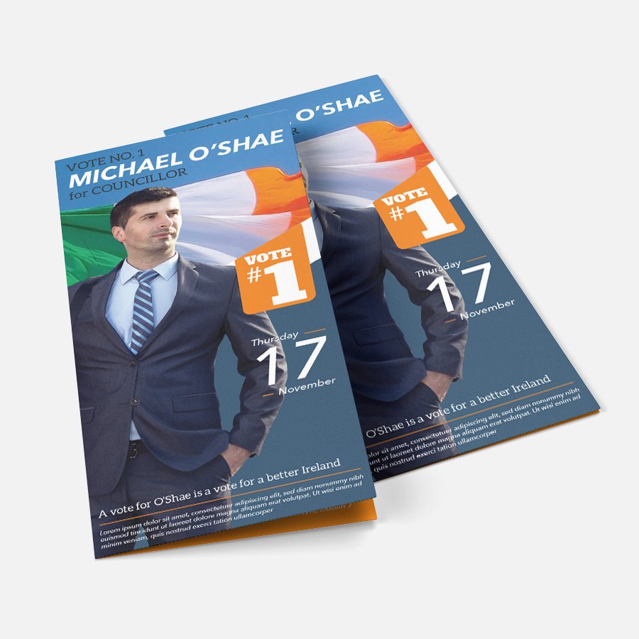 Fold out newsletters available at electionprinigng.ie

#elections #electionireland #voting #electionprinting #dublin #canvascards #leaflets