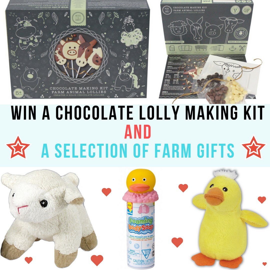 what2buy4kids's tweet photo. RT, Follow &amp; Like @what2buy4kids &amp; @Petite_andSweet for your chance to #win this fab slection of gifts and toys!

#Competition #WinItWednesday #Giveaway https://t.co/bkkMNYCV8u