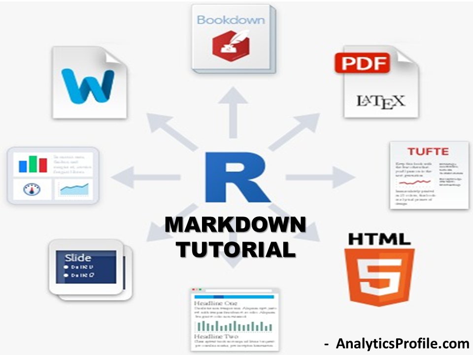 AnalyticProfile's tweet photo. In the post, we will explain how to make use of R Markdown to produce documents, presentations, web pages that contain descriptive text along with the code. 
#R #DataScience #Analysis #WebDocs #AnalyticsProfile #rstats #DataAnalysis #MachineLearning

https://t.co/Q1Vo1cRfgU https://t.co/zQKxbYK1fz