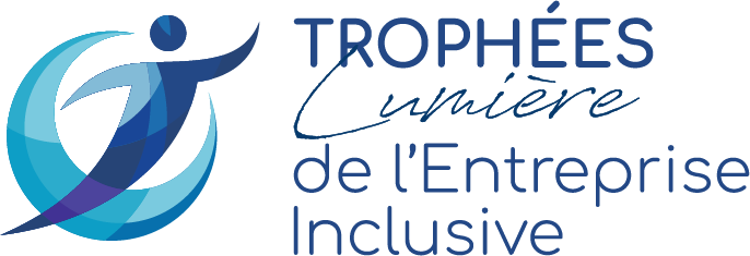 Impactpartner1's tweet photo. Bravo à BGC31, lauréat des « Trophées Lumière de l’Entreprise Inclusive » dans la catégorie économique sociale et solidaire ! Une reconnaissance de son travail avec des personnes en situation de handicap. Découvrez en vidéo : https://t.co/uUPAdfzALs #handicap #ESS https://t.co/TjNmej02rf