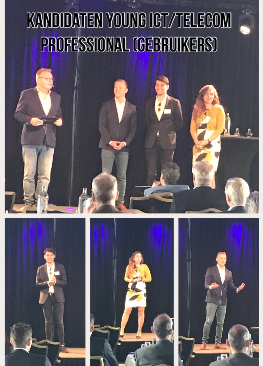 BTG_org's tweet photo. Goede pitches van de finalisten voor de BTG Young Professional Award 2018! #btgevent https://t.co/X00Qbm4jdE