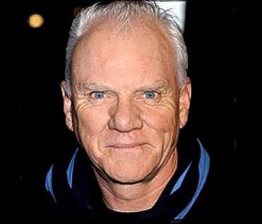 Happy Birthday Malcolm McDowell!  