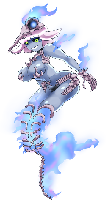 魔物娘図鑑二のtwitterイラスト検索結果 古い順 魔物娘図鑑二のtwitterイラスト検索結果 古い順