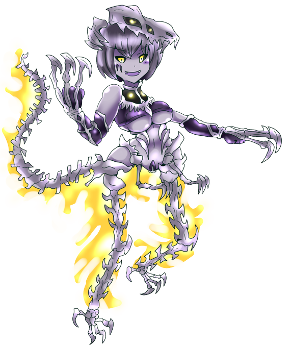 魔物娘図鑑二のtwitterイラスト検索結果 古い順 魔物娘図鑑二のtwitterイラスト検索結果 古い順