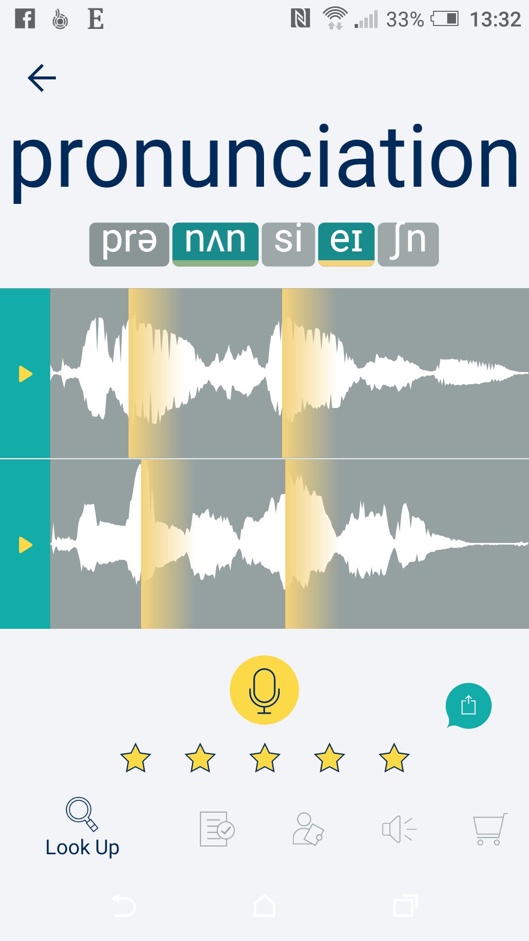 Say It Pronunciation on Twitter "🇬🇧🇺🇸The Say It from Oxford 
