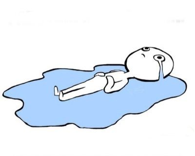 Cuando tienes ganas de rol, pero no hay nadie disponible

(Eso te pasa por venir cada dos años)