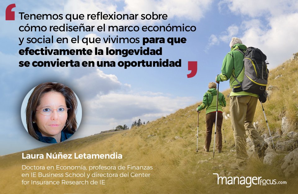 ManagerFocus_'s tweet image. 📝 La Tribuna de Laura Núñez Letamendia, de @IEbusiness, sobre ‘La vida de 100 años’

Disfrutala en abierto en 
➡️managerfocus.com/laura-nunez-le…

‘La vida de 100 años’ de @letterabooks seleccionado #ManagerFocusBestOfTheBest🎖