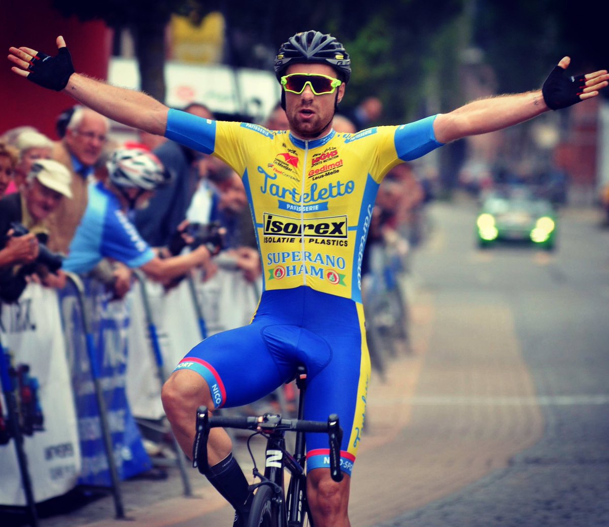 #1 #kampioenschapvanhetwaasland