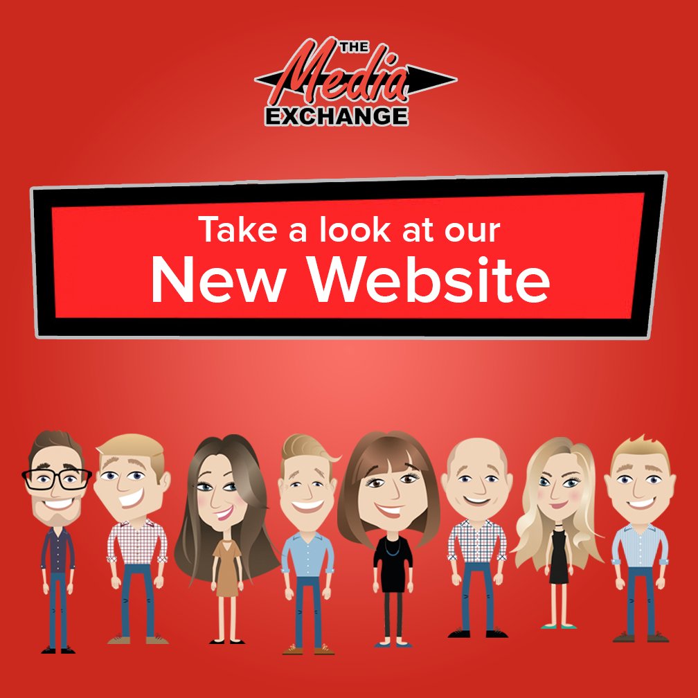 We're proud to announce the launch of our brand new website. Take a look at our fantastic new design, enhanced user experience and a host of new features. We'd love to know what you think! ow.ly/5yjv30ktyeb