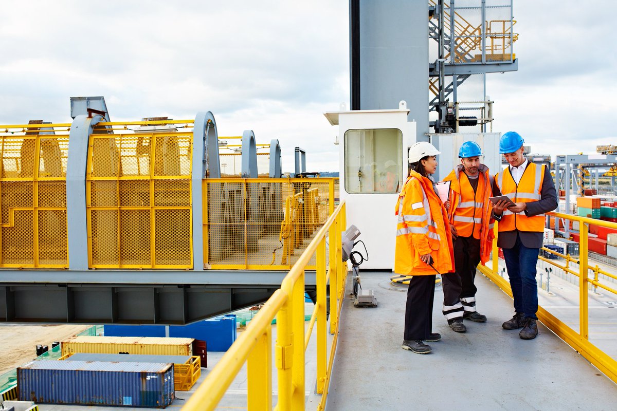 Port Engineering Services (@Port_Services) / Posts / X