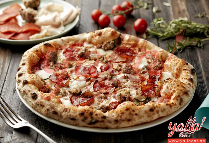 YallaEat's tweet photo. Pizza is an acceptable meal at all time of the day.

Order your #Pizza now From #800DegreesNeapolitanPizzeria at https://t.co/NB1rpGmCua ........#Yalla #Eat
#Download our Android App:
https://t.co/Y4rHVRIv5l

#Yallaeat #yallaeaters #yallaeatuae #indubai #fantastic_dubai #Lunch https://t.co/IkLqEZMPwF