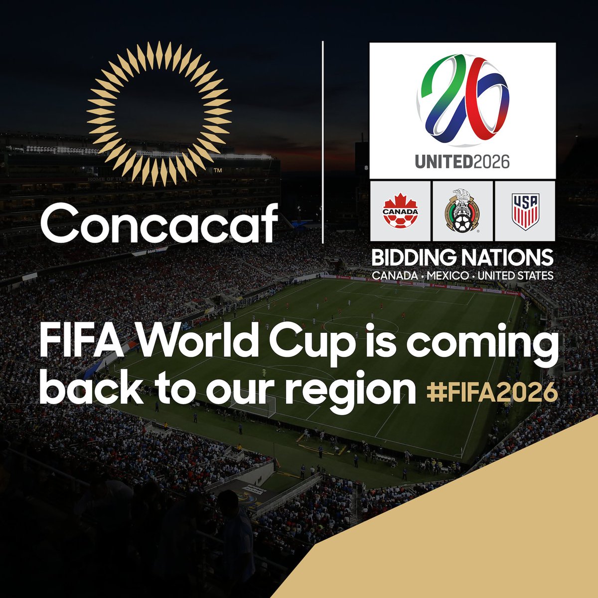 Concacaf tweet media