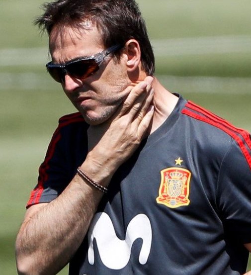 Zona_Blaugrana's tweet photo. El Barça de Guardiola influyó para que España ganara un Mundial, Florentino Pérez y el Real Madrid son responsables del mayor escándalo y ridículo de la historia de la selección española. GRANDES DIFERENCIAS https://t.co/l30JmlCmss