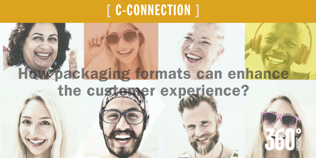 FMLogistic's tweet photo. How packaging formats 📦 can enhance the customer experience?
👉 Ultra-personalisation, unique packaging...
#Packaging #CustomerExperience #CConnection #Retail #ecommerce
#Blog #360Logistic ➡ https://t.co/wLmmbEz27n https://t.co/YaBdHZhqDs
