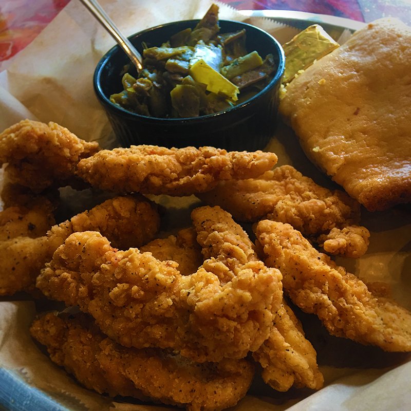 Hawg & Ale Smokehouse tweet media