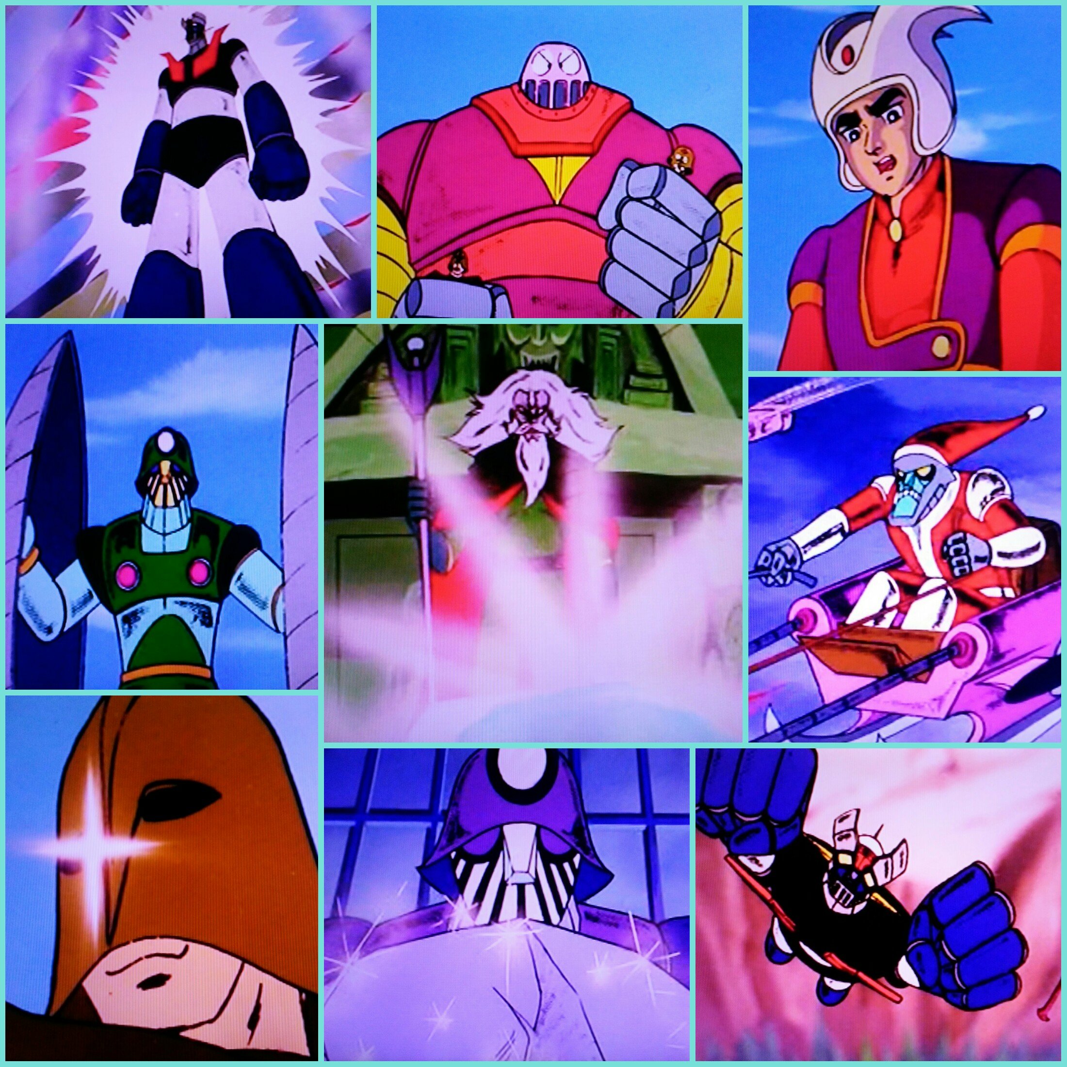 Mega Man ZX: Birthright OOC | Sufficient Velocity