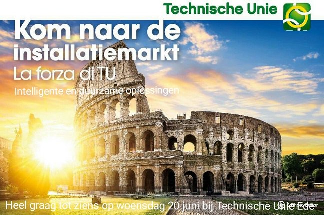 Nog 1 week en dan gaat het gebeuren !!! U komt toch ook ?
facebook.com/events/1849300… …