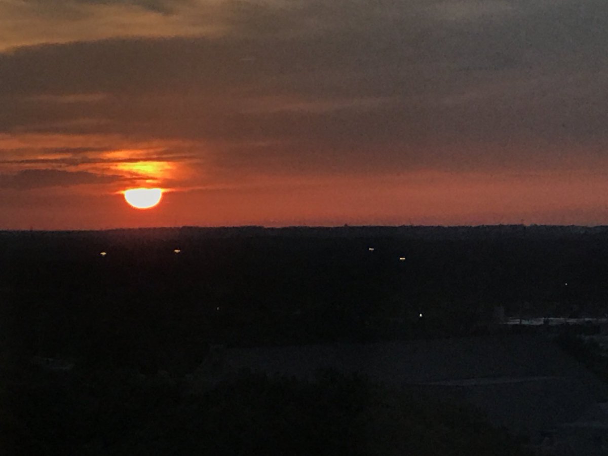 Good Morning Jackson, MS!  Welcome to Day 3 #GeoInquiry Institute. Rise and Shine AL&amp;MS teachers! Visualize and Create today. It is going to be a great day! <a href="/tama_nunnelley/">Tama Nunnelley</a> <a href="/NatGeoEducation/">Nat Geo Education</a> #GeographyRocks #MySuperPowerIsGeography