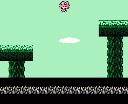 homebrew4you's tweet photo. Nebs & Debs v2018.06.09 (WIP) (NES Game) #nes #famicom #nesdev #famicomdev #gamedev #retro #retrogame #vintage #vintagegame #8bit #wip #nebsanddebs @cacciatc https://t.co/raFGvQ2iS9 https://t.co/belekzvpzp