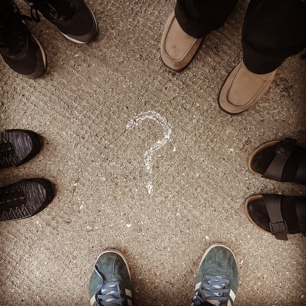 hackneytours's tweet photo. When you go to write up your #Antiuni2018 event to find a participant has done it better & faster: the spirit of the @antiuniversity! You rock @UpYourStreet6. See their review: https://t.co/lpBMKqmpvk #Hackney68 #Souslespavés https://t.co/5KUleGHAkQ