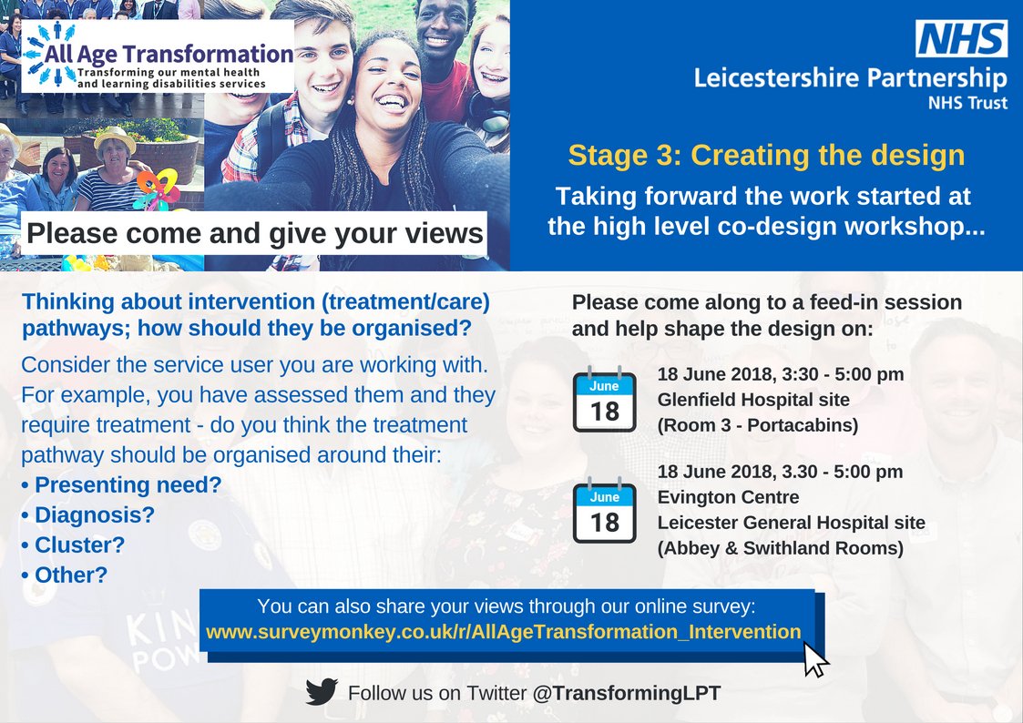 All-Age Transformation tweet media