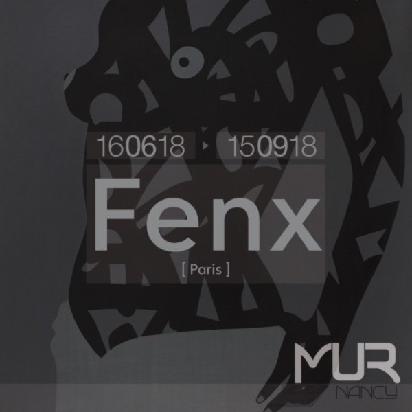 cc_stsebastien's tweet photo. #Événement : L'association #LeMurNancy inaugurera sa 4ème saison samedi 16 juin à 17h avec une nouvelle œuvre signée #Fenx 🎉 https://t.co/cRwscUTCca